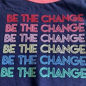 Gap t-shirt
